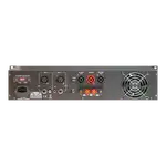 POTENCIA ESTEREO, CLASE AB, 2X250W/8OHM, 2X400W/4OHM - Miniatura 1