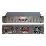 POTENCIA ESTEREO, CLASE AB, 2X250W/8OHM, 2X400W/4OHM - Miniatura 2