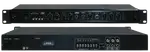 POTENCIA AMPLIFICADA PA, CLASE D, CANAL MONOFONICO, 120W X 2, 70V-100V - Miniatura 3