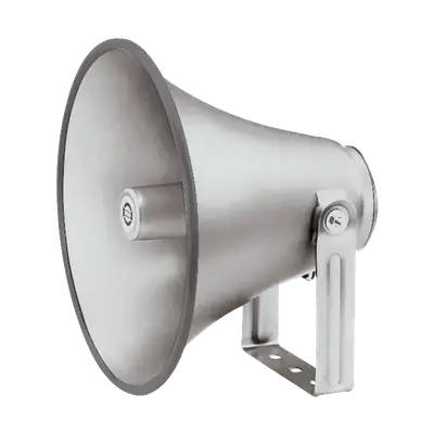 CAMPANA PARA PERIFONEO REDONDA, 16 PULG.
