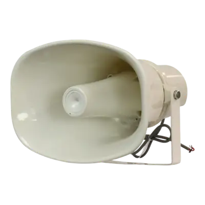 BOCINA CON DRIVER, 60W, 250-10KHZ, 100V