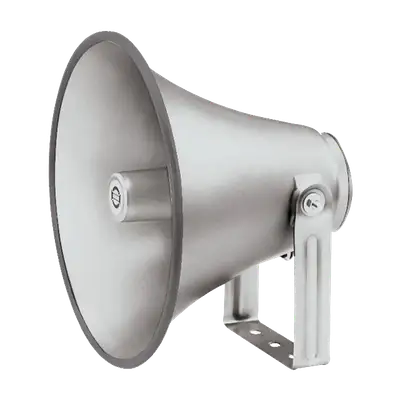 CAMPANA PARA PERIFONEO REDONDA, 20 PULG.