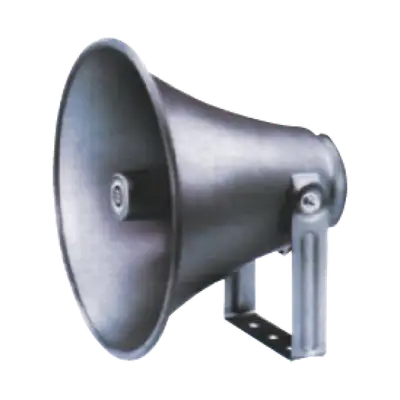 CAMPANA PARA PERIFONEO REDONDA, 16 PULG.