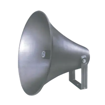 CAMPANA PARA PERIFONEO REDONDA, 20 PULG.