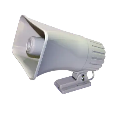 BOCINA CON DRIVER INCLUIDO DE 60WATTS