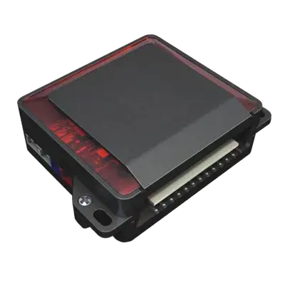 ALARMA PARA CARRO, CONTROL REMOTO, ALARMA LED, SENSOR DE CHOQUE