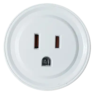 ZIGBEE ENCHUFE 1 TOMA SMART