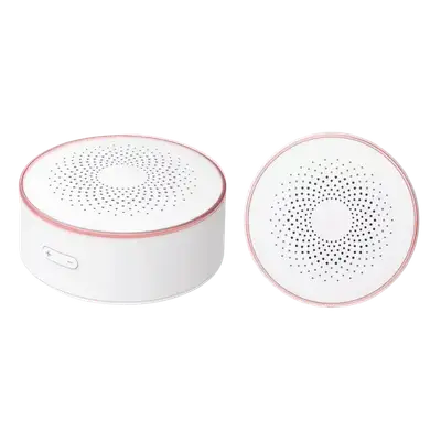 SIRENA ZIGBEE PARA ALARMA DIGITAL TOP