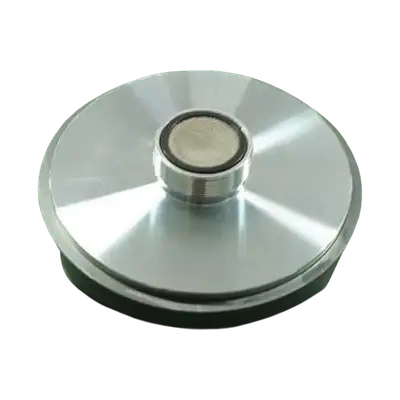 DRIVER PARA CAJA, 80 WATTS, 8 OHM, 110DB, 16OZ, TITANIO