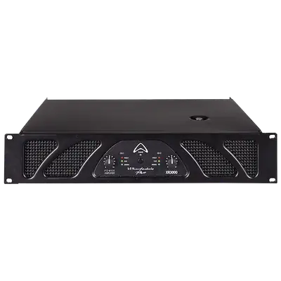 POTENCIA ESTEREO, CLASE H, 2X700W/8OHM, 2X1000W/4OHM