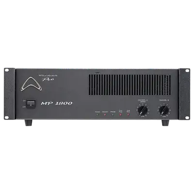 POTENCIA ESTEREO, CLASE AB, 2X300W/8OHM, 2X600W/4OHM, 2X900W/2OHM