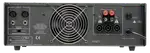 POTENCIA ESTEREO, CLASE AB, 2X300W/8OHM, 2X600W/4OHM, 2X900W/2OHM - Miniatura 4