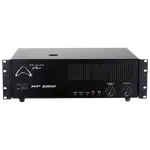 POTENCIA ESTEREO, CLASE H, 2X640W/8OHM, 2X950W/4OHM, 2X1300W/2OHM - Miniatura 1