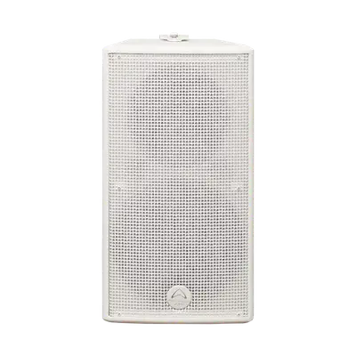PARLANTE AMBIENTAL PASIVO, DE PARED, 5 PULG. CON TRANSFORMADOR, 80W, 114DB, 70V-100V, 8 OHM