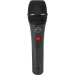 MICROFONO DE MANO METALICO, CON INTERRUPTOR, INCLUYE CABLE XLR A XLR - Miniatura 1