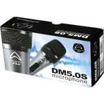 MICROFONO DE MANO METALICO, CON INTERRUPTOR, INCLUYE CABLE XLR A XLR - Miniatura 3