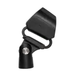 SUJETADOR PARA MICROFONO, DIAMETRO 26.9MM - Miniatura 1