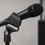 SUJETADOR PARA MICROFONO, DIAMETRO 26.9MM - Miniatura 3