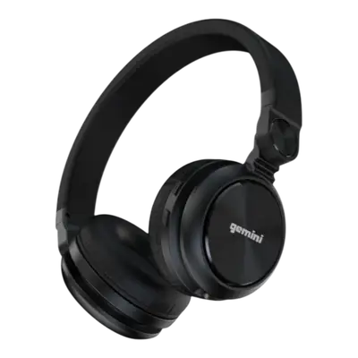 AUDIFONOS INALAMBRICO ESTEREO, BT, CONECTOR 3.5MM CON ADAPTADOR 6.3MM, DRIVER DE 40MM