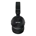 AUDIFONOS INALAMBRICO ESTEREO, BT, CONECTOR 3.5MM CON ADAPTADOR 6.3MM, DRIVER DE 40MM - Miniatura 3