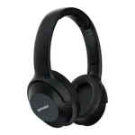 AUDIFONOS INALAMBRICO ESTEREO, BT, CONECTOR 3.5MM CON ADAPTADOR 6.3MM, DRIVER DE 45MM - Miniatura 1