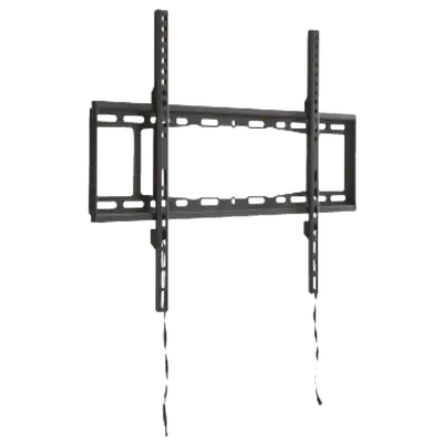 SOPORTE FIJO PARA TV DE 37 PULG. HASTA 55 PULG., CAPACIDAD DE SOPORTE 50KG