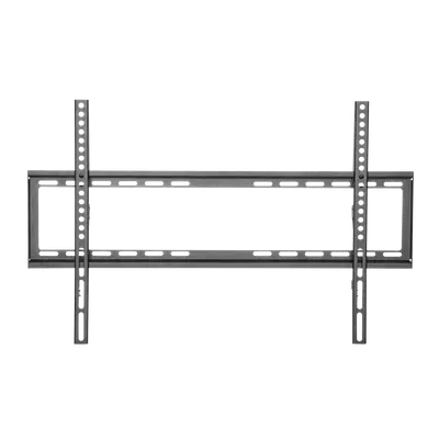 SOPORTE FIJO PARA TV DE 37 PULG. HASTA 70 PULG., CAPACIDAD DE SOPORTE 50KG