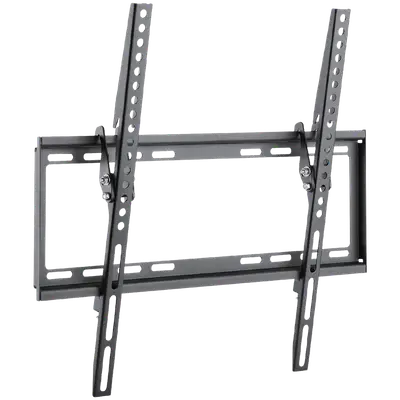 SOPORTE CON INCLINACION PARA TV DE 32 PULG. HASTA 55 PULG., CAPACIDAD DE SOPORTE 50KG