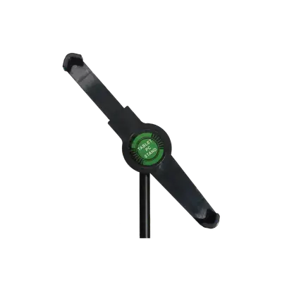 ADAPTADOR PARA SOPORTE, SUJETADOR A PRESION DE TABLETAS DE 7-12 PULG.