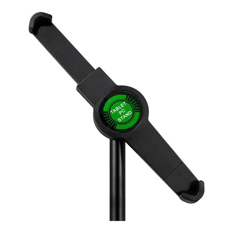 ADAPTADOR PARA SOPORTE, SUJETADOR A PRESION DE TABLETAS DE 7-12 PULG. - Imagen 1