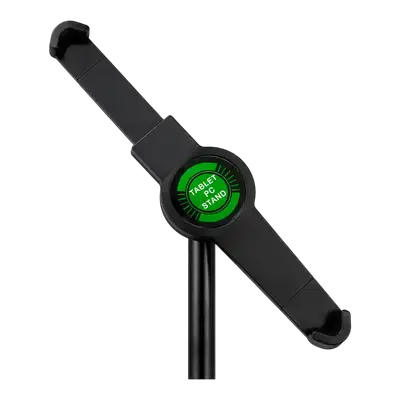 ADAPTADOR PARA SOPORTE, SUJETADOR A PRESION DE TABLETAS DE 7-12 PULG.