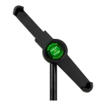 ADAPTADOR PARA SOPORTE, SUJETADOR A PRESION DE TABLETAS DE 7-12 PULG. - Miniatura 1