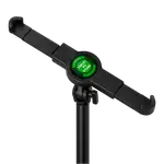 ADAPTADOR PARA SOPORTE, SUJETADOR A PRESION DE TABLETAS DE 7-12 PULG. - Miniatura 2