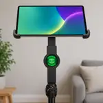 ADAPTADOR PARA SOPORTE, SUJETADOR A PRESION DE TABLETAS DE 7-12 PULG. - Miniatura 3