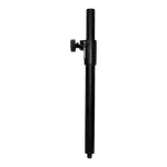 SOPORTE CON ROSCA PARA SUB-BAJO SERIE LIVE, ALTURA 80-134CM - Miniatura 2