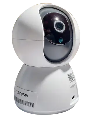CAMARA INTERIOR WIFI 2.0 MP 1080P AUDIO DOS VIAS