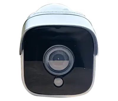 CAMARA TUBO WIFI 2.0MP 1080P WIFI IP AUDIO DOS VIAS