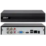 VIDEO GRABADOR, PENTA-HIBRIDO, DVR, 4 CANALES, 720P HD, H.264 - Miniatura 2
