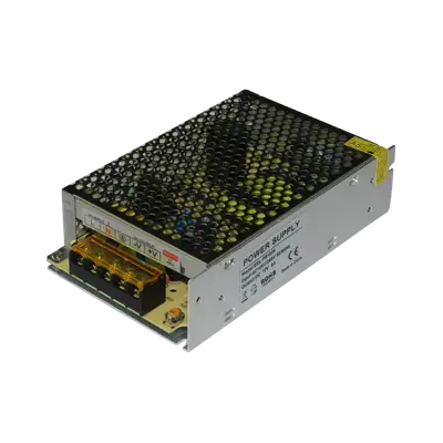 FUENTE DIGITAL DE 12V, 5A, 110-220V