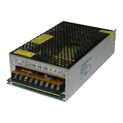 FUENTE DIGITAL DE 5V, 2A, 110-220V