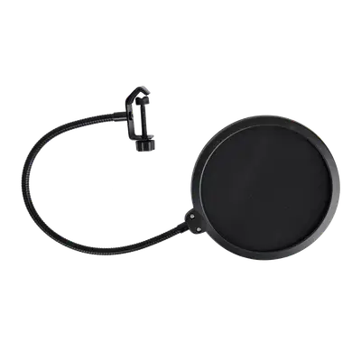 PANTALLA ANTIPOP PARA MICROFONO