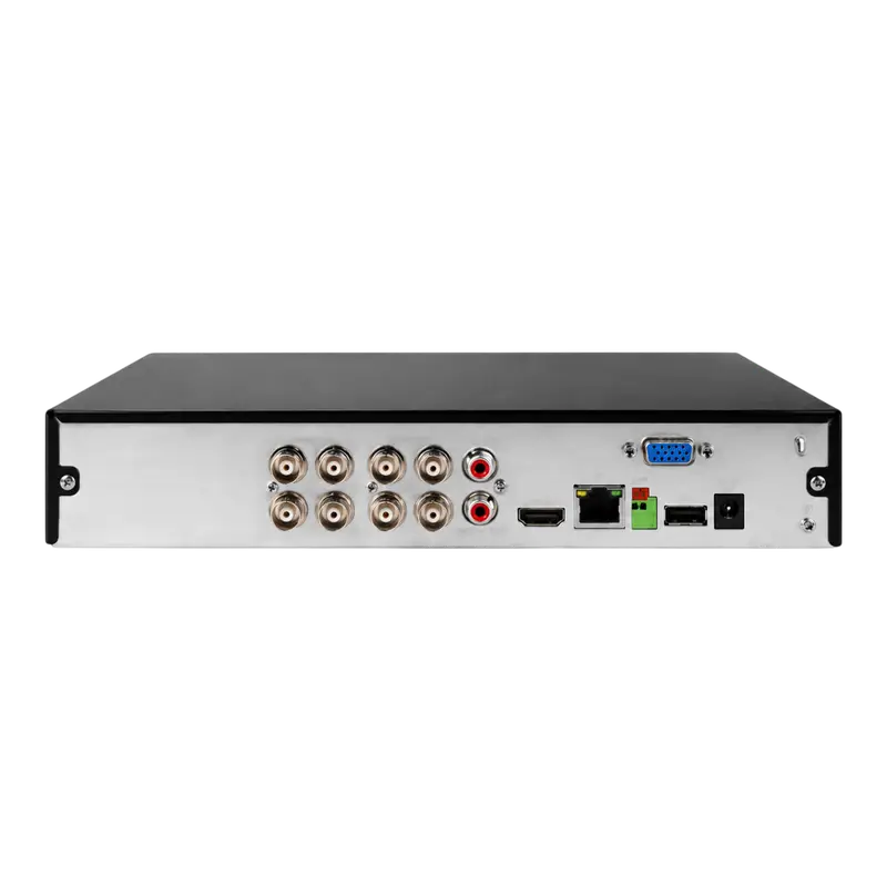 DVR 720 PIXEL DUAL STREAM/16CH DE VIDEO/1CH DE AUDIO/HDMI,VGA,TV/SOP. DE VIGILANCIA REMOTA - Imagen 1