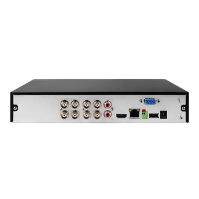 DVR 720 PIXEL DUAL STREAM/16CH DE VIDEO/1CH DE AUDIO/HDMI,VGA,TV/SOP. DE VIGILANCIA REMOTA