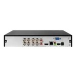 DVR 720 PIXEL DUAL STREAM/16CH DE VIDEO/1CH DE AUDIO/HDMI,VGA,TV/SOP. DE VIGILANCIA REMOTA - Miniatura 1