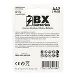 AA, 1.5V, ALKALINA 2 UNIDADES BLISTER - Miniatura 2