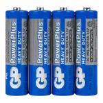 AA, HEAVY DUTY (CLORURO DE ZINC), CELOFAN 4 - Miniatura 1