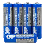 AA, HEAVY DUTY (CLORURO DE ZINC), CELOFAN 4 - Miniatura 2