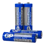 AA, HEAVY DUTY (CLORURO DE ZINC), CELOFAN 4 - Miniatura 3