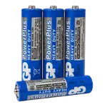 AAA, HEAVY DUTY (CLORURO DE ZINC), CELOFAN 4 - Miniatura 2