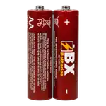 AA, 1.5V, CARBON 2 UNIDADES CELOFAN - Miniatura 1